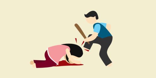 bentrok mahasiswa vs polisi saat penangkapan rev1