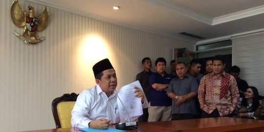 Kuasa hukum pastikan Fahri Hamzah ikut mediasi vs PKS di PN Jaksel