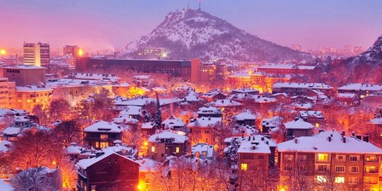 lima negara surga buat perokok