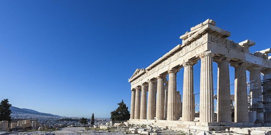 lima negara surga buat perokok