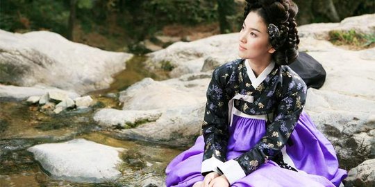 7 Tokoh sejarah wanita yang jadi inspirasi drama Korea | merdeka.com
