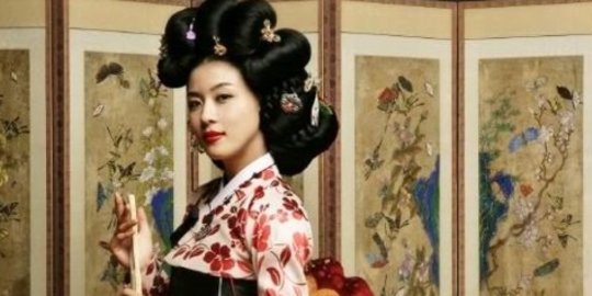 7 tokoh sejarah wanita yang jadi inspirasi drama korea
