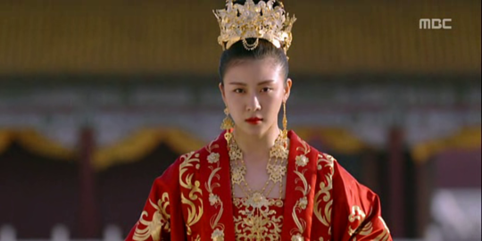 7 tokoh sejarah wanita yang jadi inspirasi drama korea