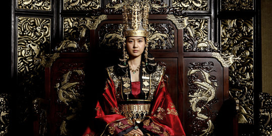7 tokoh sejarah wanita yang jadi inspirasi drama korea