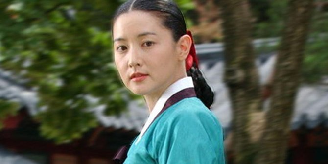 19 Gaya Rambut Wanita Joseon  Untuk Anda