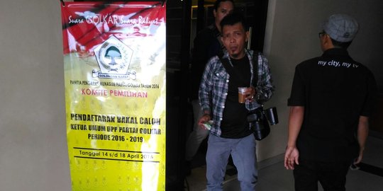 Soal Mahar Rp 1 Miliar, ketua SC Munaslub segera konsultasi ke KPK