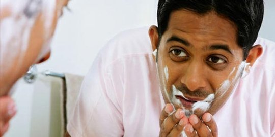 pakai sabun mandi rev2