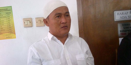 Berharap hukuman ringan, pembunuh Sisca Yofie umbar sumpah