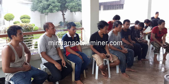 Wendi korban sandera Kelompok Abu Sayyaf tak kapok melaut