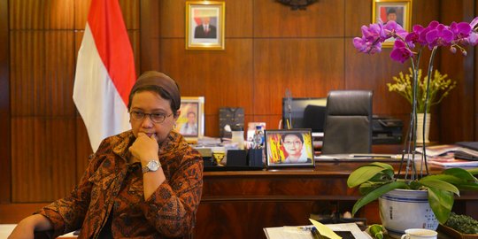 Trilateral Indonesia, Malaysia, Filipina dipindah ke Yogyakarta