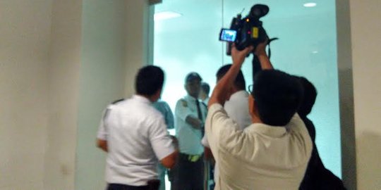 Kasus suap pansek PN Jakpus, ini klarifikasi First Media