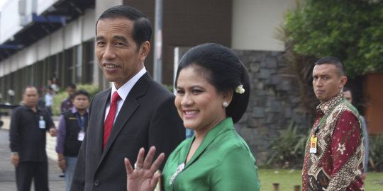 Kunjungi Yogyakarta dan Jateng, Jokowi akan resmikan sejumlah pasar