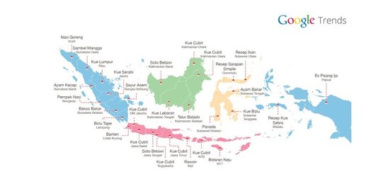 Indonesia pernah dijajah Portugis, mitos atau fakta?