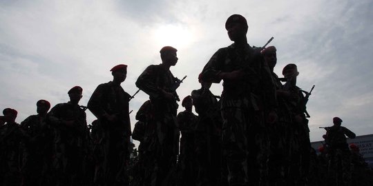 Semua personel Polda Metro diminta siaga selama libur panjang