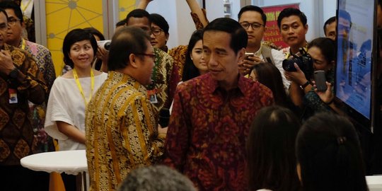 Jokowi: Hukum pelaku pemerkosa dan pembunuh Yuyun seberat-beratnya