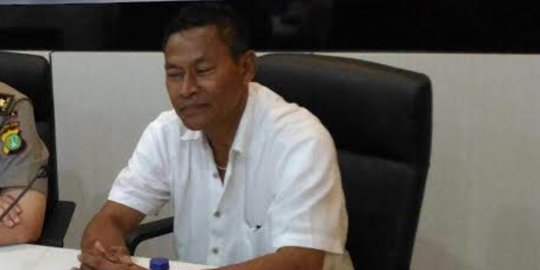 AKBP Untung ngaku persiapan maju Pilkada Seram sudah 80 persen