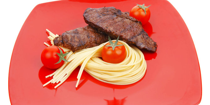 Bagaimana makanan bisa menjadi basi? | merdeka.com