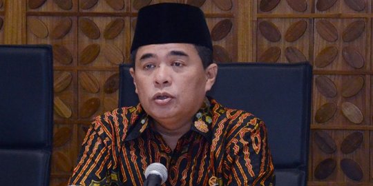 Daftar caketum Golkar, Akom sebut sudah dukung Jokowi sejak awal