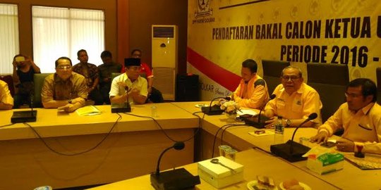 Takut gratifikasi, Akom belum mau bayar Rp 1 M buat Munaslub Golkar