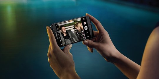 Samsung buktikan Galaxy S7 smartphone terbaik lewat tiga video ini