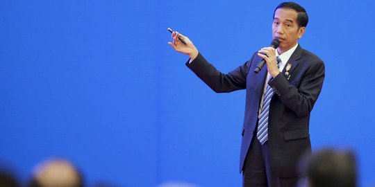 Pengusaha muda tuntut pemerintah aktif sosialisasi paket kebijakan