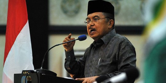 JK optimis pertumbuhan ekonomi di kuartal II-2016 akan membaik