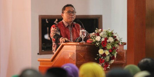 Akhir Mei, PAN bakal umumkan balon cagub DKI Jakarta