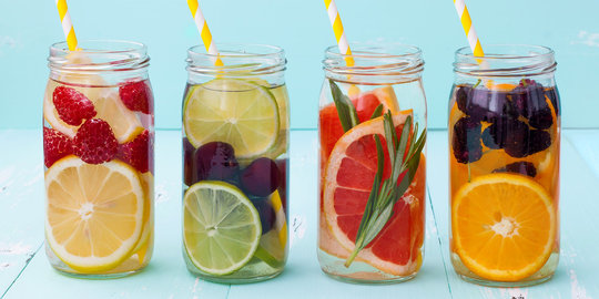 Genjot daya saing, industri mamin diminta manfaatkan bahan lokal