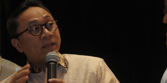 Zulkifli Hasan: Tak usah saling klaim bebaskan 10 sandera WNI