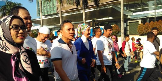 PAN siapkan Desy Ratnasari pada Pilgub Jabar 2017