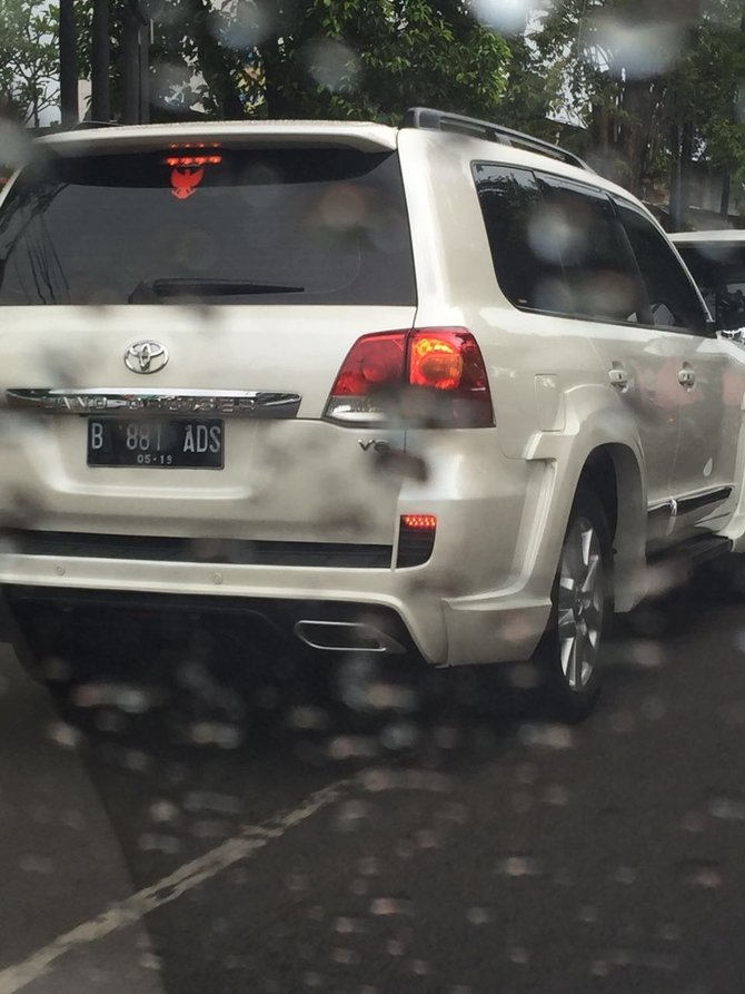 toyota land cruiser b