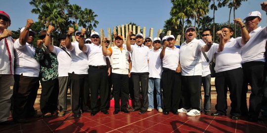 Apa itu budaya politik partisipan? Yuk simak penjelasannnya