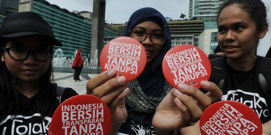 Peduli negara, yuk kenali ciri-ciri budaya politik partisipan