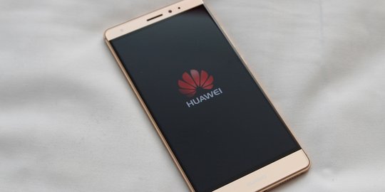 Huawei sebut tak semua brand smartphone asal China lakukan R&D