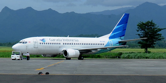 Rekrutmen pegawai, Garuda Indonesia tegaskan tak ada pungutan