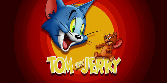 Pejabat Mesir salahkan Tom & Jerry atas kekerasan di Timur Tengah