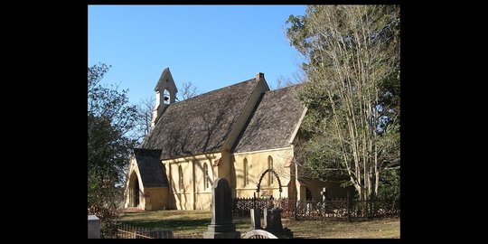 the cross madison mississippi