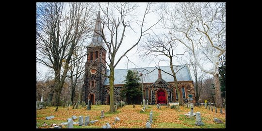 andrews episcopal staten island new york