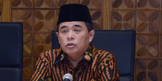 Akom makin pede dapat nomor 1, Setnov ngaku beruntung dapat nomor 2