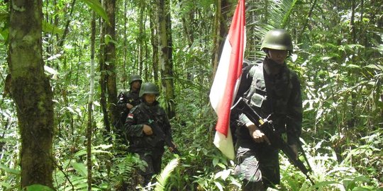 Aparat Timor Leste membiarkan warganya duduki lahan sengketa di NTT