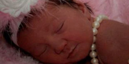 Tragis, lima kisah bayi tewas mengenaskan karena alasan sepele