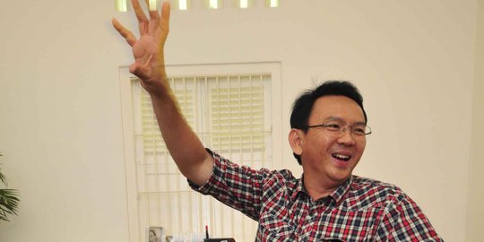 Gaya komunikasi Ahok dinilai tak cerminkan ideologi pancasila