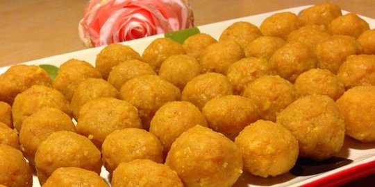 30 Orang tewas keracunan gara-gara dendam adik pemilik toko kue