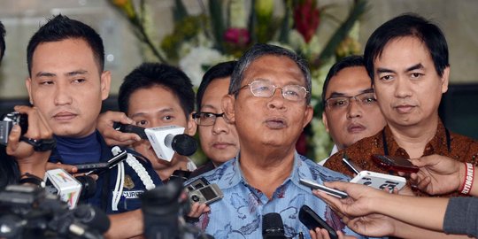 RI rencana perpanjang kerja sama pertukaran mata uang dengan China