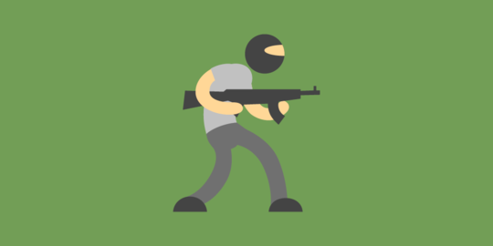 2 Teroris dipindahkan dari Jakarta ke Lapas Bengkulu