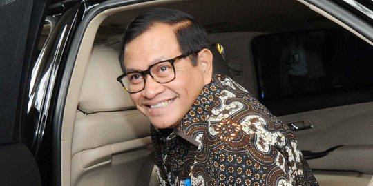 Istana pertimbangkan hukuman kebiri bagi penjahat seksual