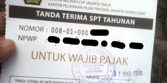 HIPMI akui para pengusaha sering disebut maling oleh petugas pajak