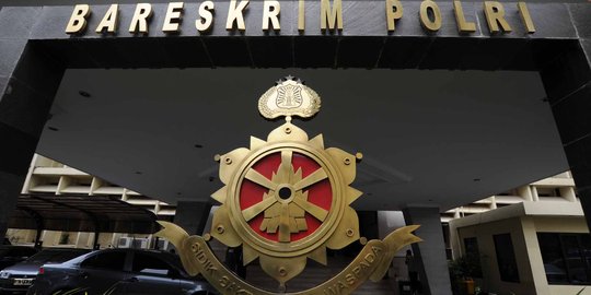 Bareskrim selidiki laporan HMI terkait pernyataan Saut Situmorang