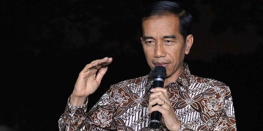Presiden Jokowi minta gerak cepat bangun Bandara Kulon Progo