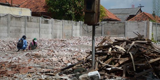 Polrestabes Surabaya mulai garap kasus pembongkaran Radio Bung Tomo